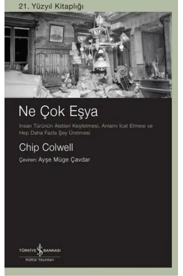 Ne Çok Eşya Ne Çok Eşya