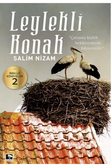 Leylekli Konak Leylekli Konak