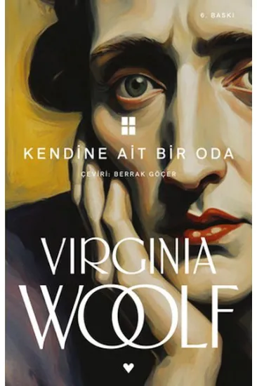 Kendine Ait Bir Oda (Yeni Kapak) Kendine Ait Bir Oda (Yeni Kapak)