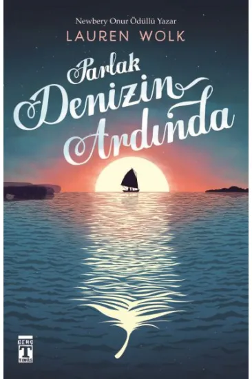 Parlak Denizin Ardında Parlak Denizin Ardında