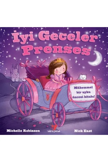İyi Geceler Prenses İyi Geceler Prenses