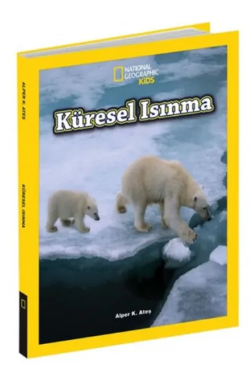 Küresel Isınma Küresel Isınma