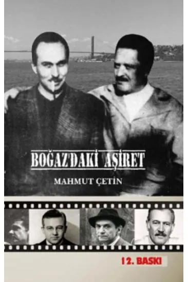 Boğaz'daki Aşiret Boğaz'daki Aşiret