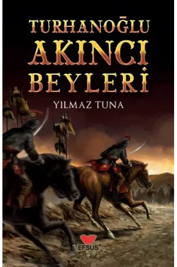 Turhanoğlu Akıncı Beyleri Turhanoğlu Akıncı Beyleri