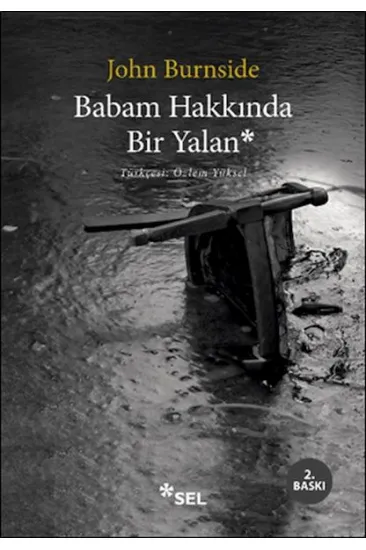 Babam Hakkında Bir Yalan Babam Hakkında Bir Yalan