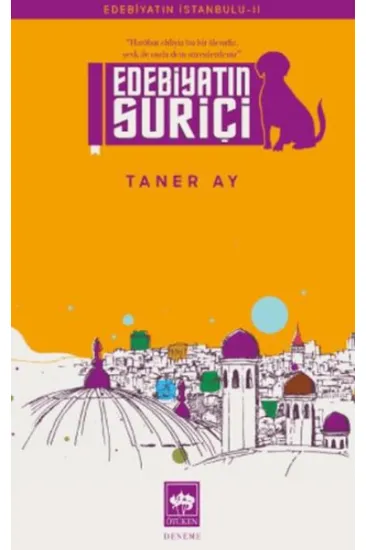 Edebiyatın Suriçi Edebiyatın Suriçi