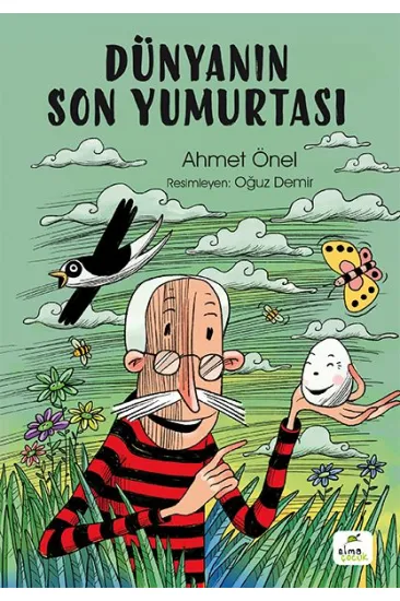 Dünyanın Son Yumurtası Dünyanın Son Yumurtası