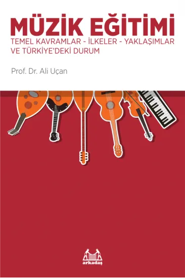 Müzik Eğitimi-Temel Kavramlar-İlkeler Müzik Eğitimi-Temel Kavramlar-İlkeler