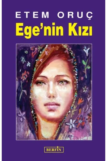 Ege'nin Kızı Ege'nin Kızı