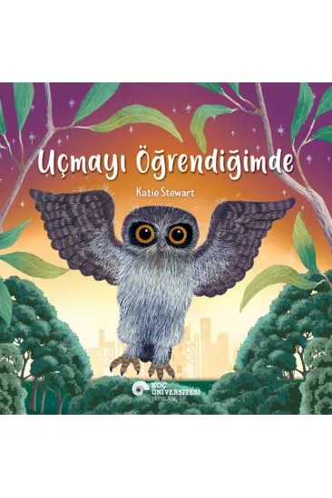 Uçmayı Öğrendiğimde Uçmayı Öğrendiğimde