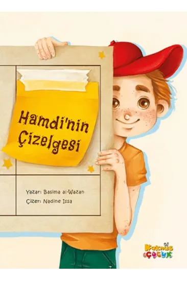 Hamdi'nin Çizelgesi Hamdi'nin Çizelgesi