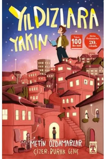 Yıldızlara Yakın Yıldızlara Yakın