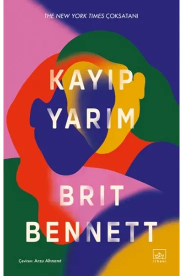 Kayıp Yarım Kayıp Yarım