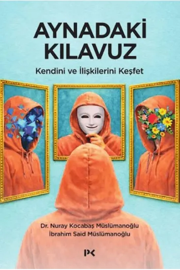 Aynadaki Kılavuz Aynadaki Kılavuz