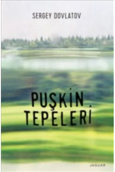 Puşkin Tepeleri Puşkin Tepeleri