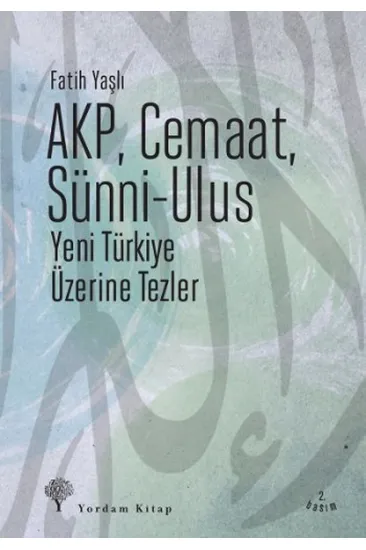 AKP, Cemaat, Sünni - Ulus AKP, Cemaat, Sünni - Ulus