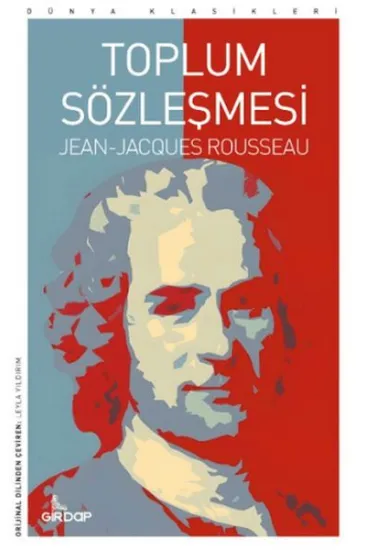Toplum Sözleşmesi    