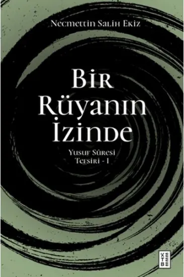 Bir Rüyanın İzinde Bir Rüyanın İzinde