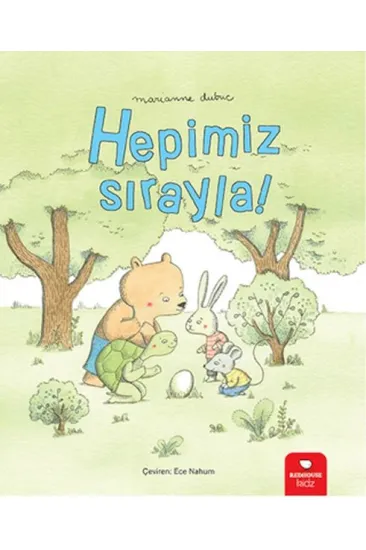 Hepimiz Sırayla Hepimiz Sırayla