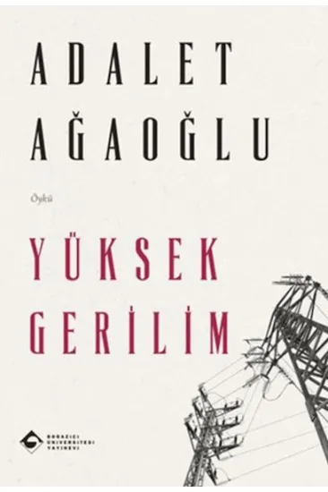 Yüksek Gerilim