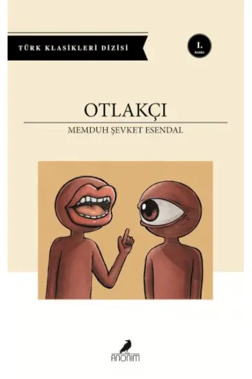 Otlakçı Otlakçı