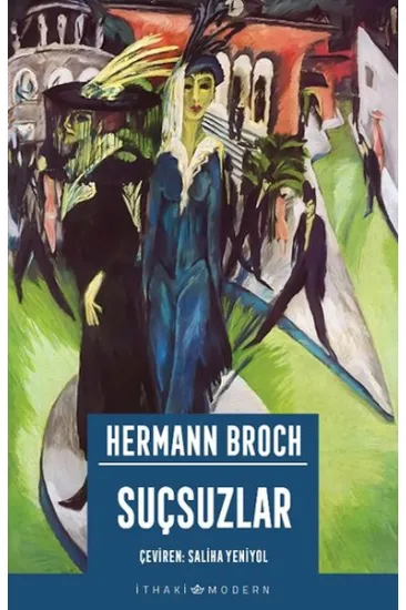 Suçsuzlar Suçsuzlar