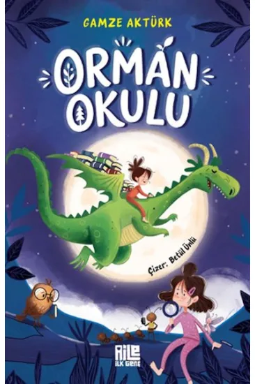 Orman Okulu
