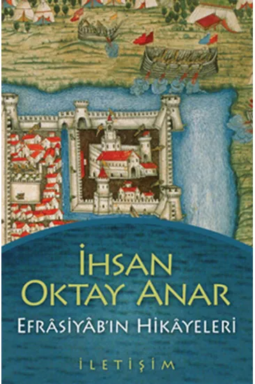 Efrasiyab’ın Hikayeleri Efrasiyab’ın Hikayeleri