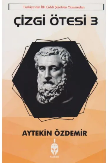 Çizgi Ötesi 3 Çizgi Ötesi 3