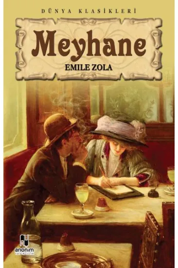Meyhane Meyhane