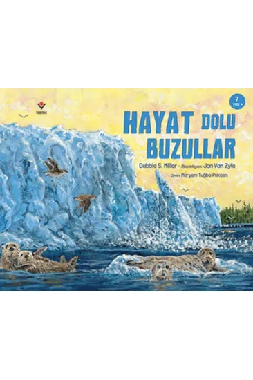 Hayat Dolu Buzullar Hayat Dolu Buzullar