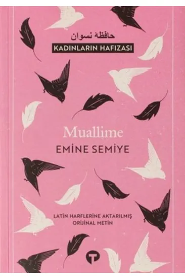 Muallime - Kadınların Havızası Muallime - Kadınların Havızası