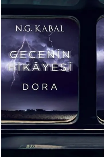 Gecenin Hikayesi - Dora