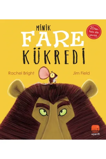 Minik Fare Kükredi Minik Fare Kükredi