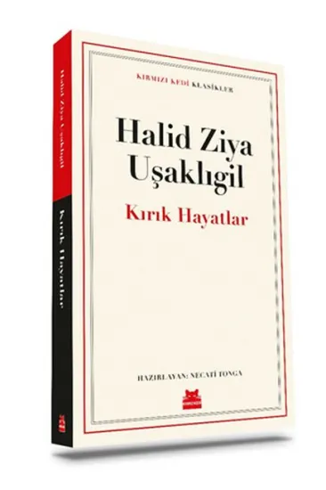 Kırık Hayatlar Kırık Hayatlar