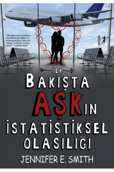 İlk Bakışta Aşk'ın İstatistiksel Olasılığı İlk Bakışta Aşk'ın İstatistiksel Olasılığı
