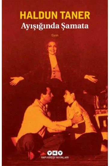 Ayışığında Şamata Ayışığında Şamata