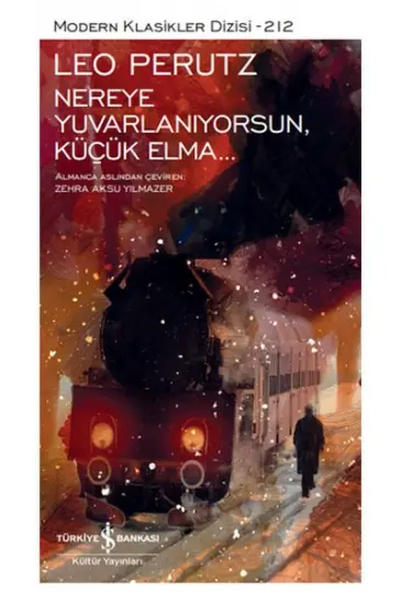 Nereye Yuvarlanıyorsun, Küçük Elma… Nereye Yuvarlanıyorsun, Küçük Elma…