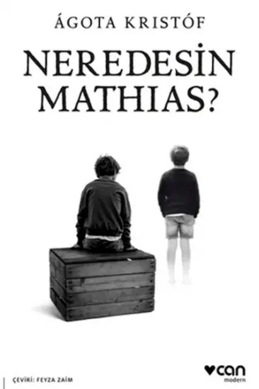 Neredesin Mathias?