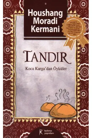 Tandır Koca Karga'dan Öyküler Tandır Koca Karga'dan Öyküler