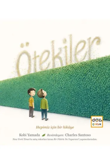 Ötekiler Ötekiler