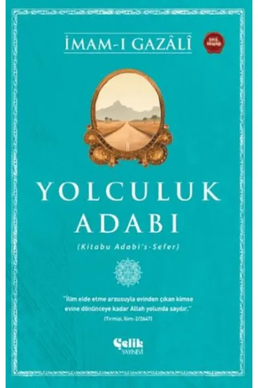 Yolculuk Adabı Yolculuk Adabı