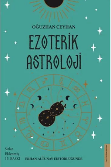 Ezoterik Astroloji Ezoterik Astroloji
