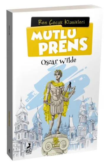 Mutlu Prens Mutlu Prens