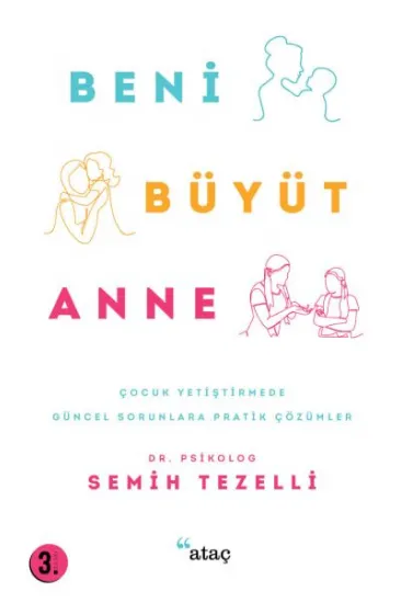 Beni Büyüt Anne Beni Büyüt Anne