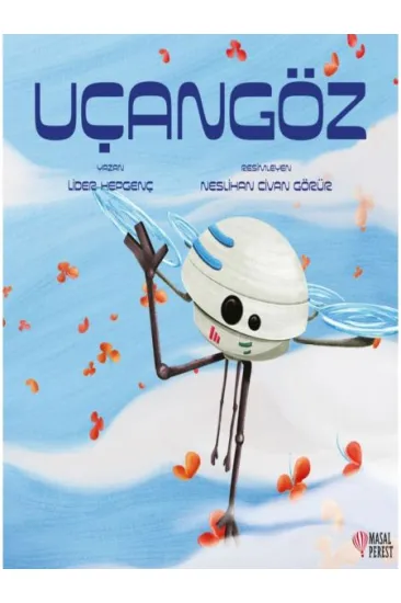 Uçangöz Uçangöz