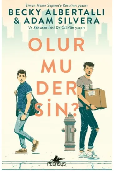 Olur Mu Dersin? Olur Mu Dersin?