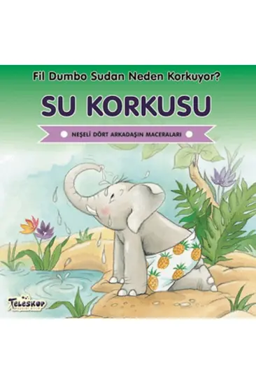 Su Korkusu Su Korkusu