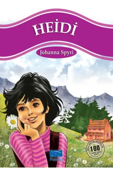 Heidi 100 Temel Eser 1.Kademe Heidi 100 Temel Eser 1.Kademe
