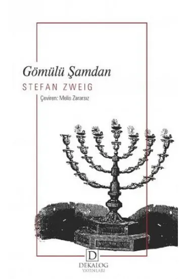 Gömülü Şamdan Gömülü Şamdan